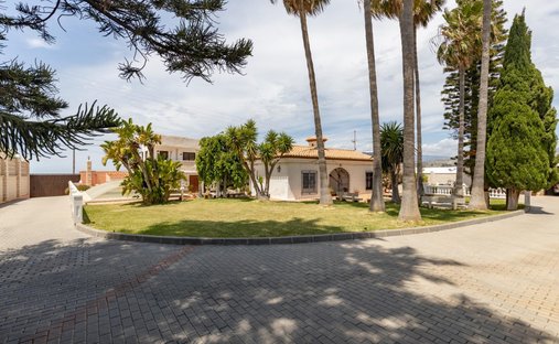 Villa in Motril, Andalusia, Spain 1