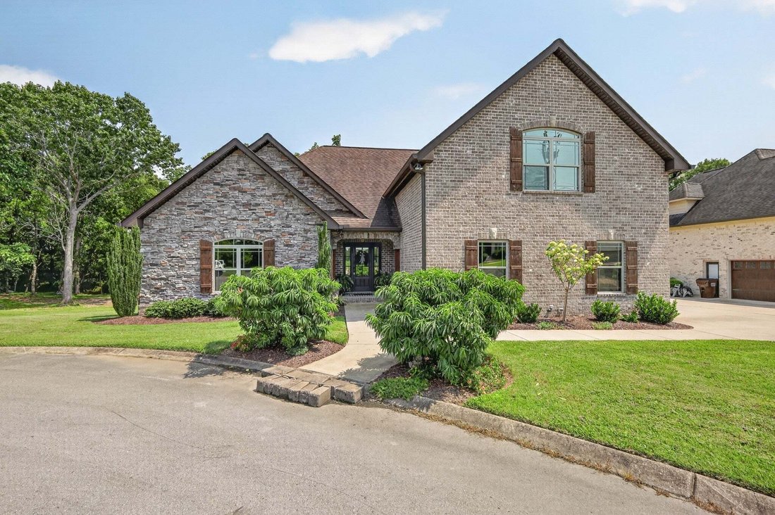 House in Lebanon, Tennessee, United States 1 - 18545682