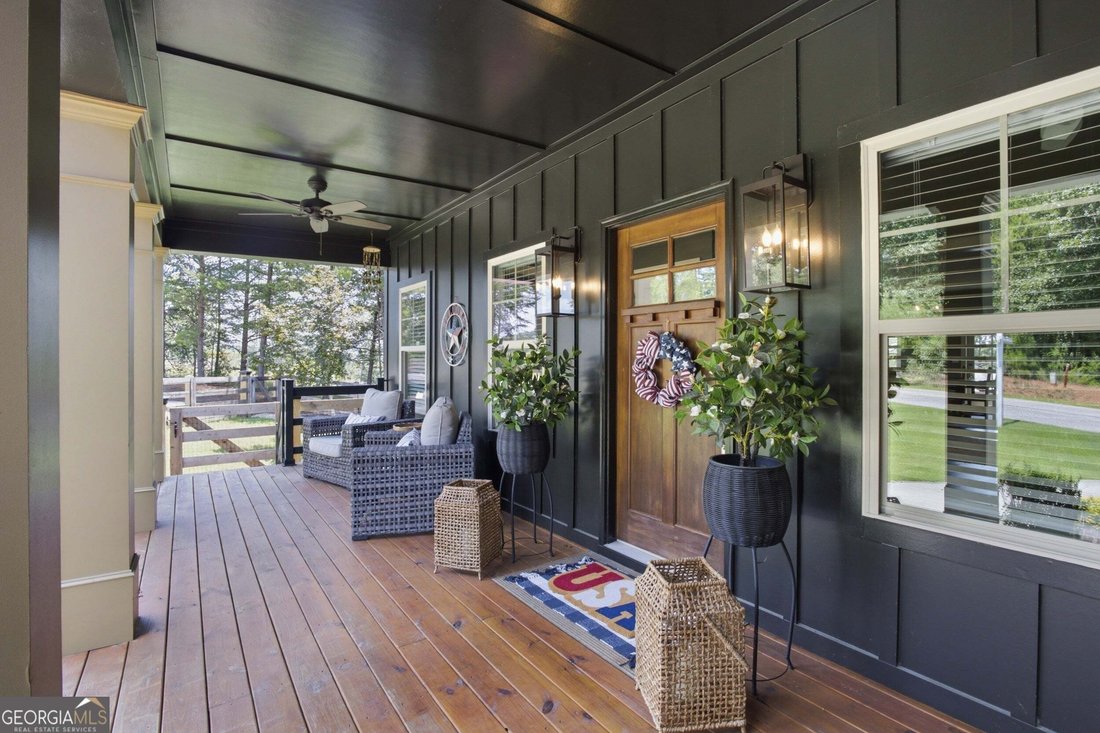 House in Dahlonega, Georgia, United States 4 - 18545922