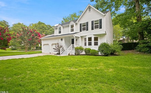 House in Raleigh, North Carolina, United States 1