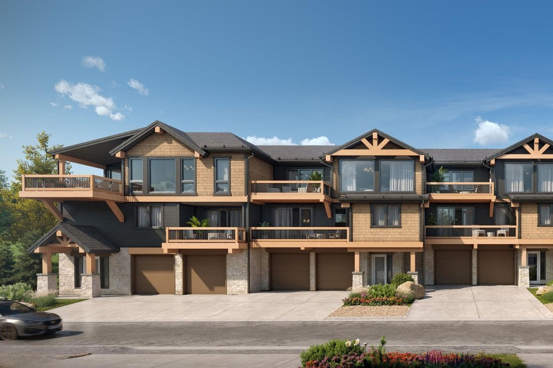 Townhouse in Avon, Colorado, United States 1 - 18546049