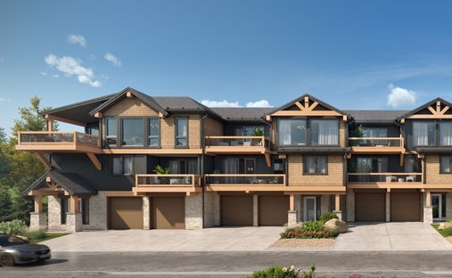 Townhouse in Avon, Colorado, United States 1