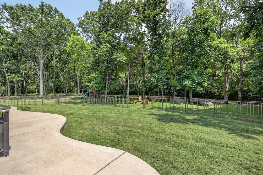 House in Lebanon, Tennessee, United States 4 - 18545682