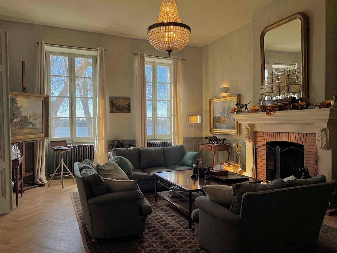 Villa in Libourne, Nouvelle-Aquitaine, France 5 - 18545926