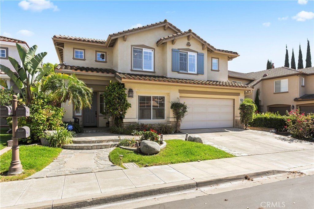 House in Irvine, California, United States 1 - 17454136