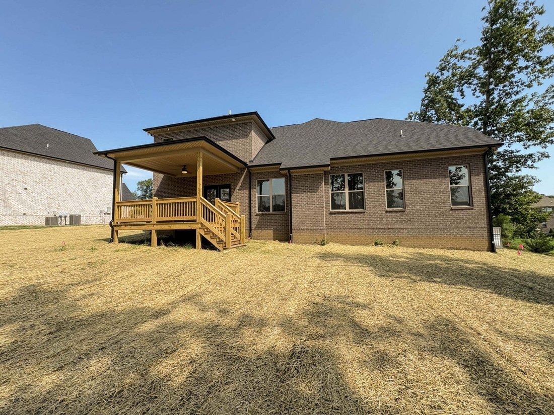 House in Lebanon, Tennessee, United States 2 - 18331186
