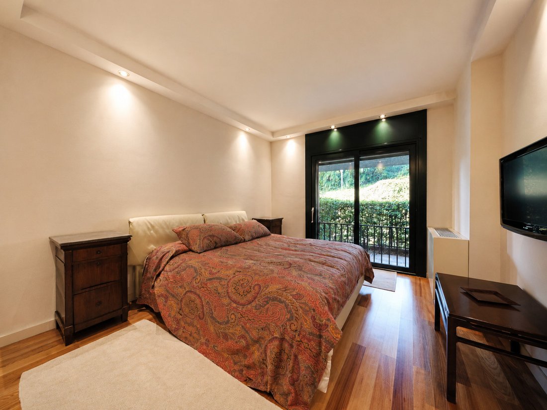 Wohnung in Collina d'Oro, Tessin, Schweiz 5 - 18545673