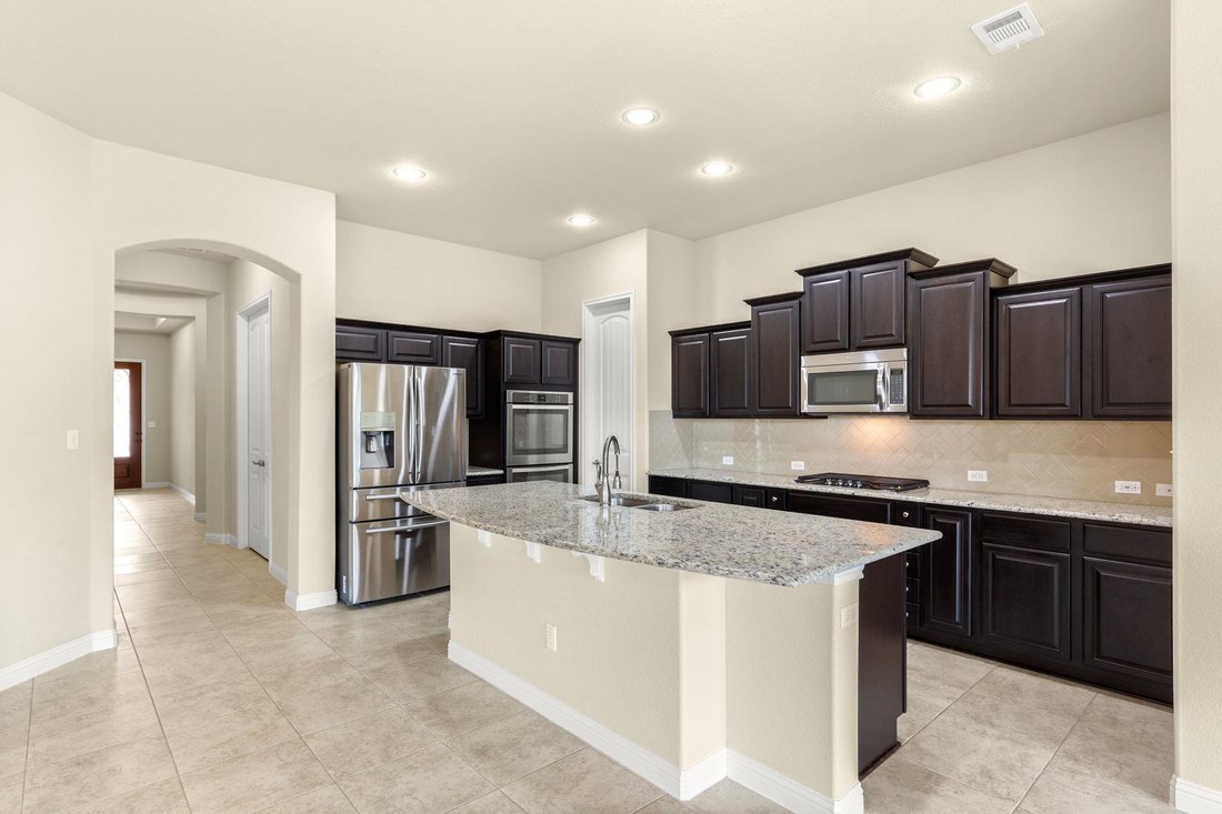 House in Georgetown, Texas, United States 5 - 18545639