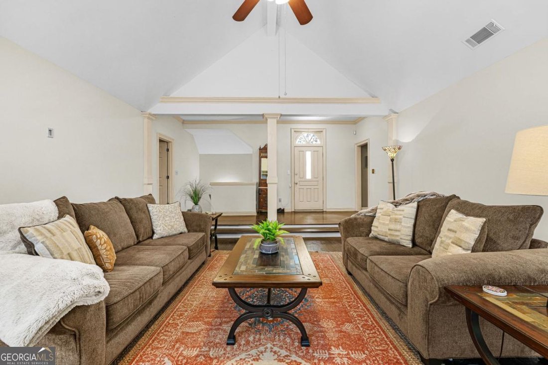 House in Alpharetta, Georgia, United States 5 - 18545928