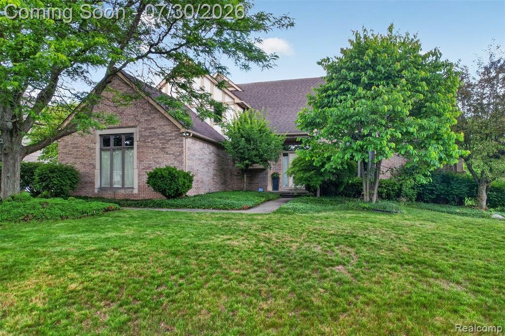 House in Troy, Michigan, United States 1 - 18545514