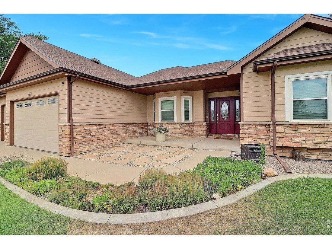 House in Greeley, Colorado, United States 5 - 18545733