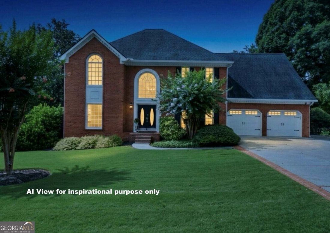 House in Kennesaw, Georgia, United States 2 - 18545906