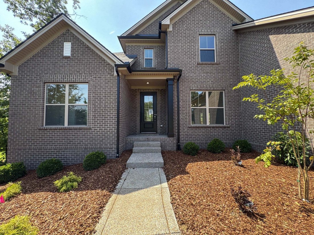 House in Lebanon, Tennessee, United States 5 - 18331186