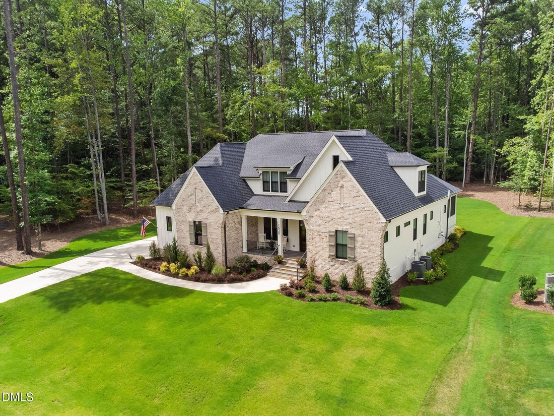 House in Raleigh, North Carolina, United States 4 - 18545764