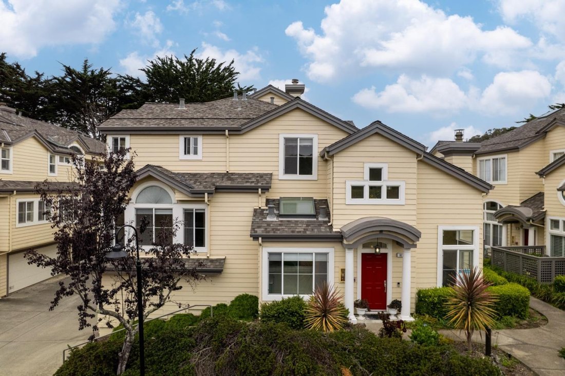 House in Half Moon Bay, California, United States 3 - 18545654
