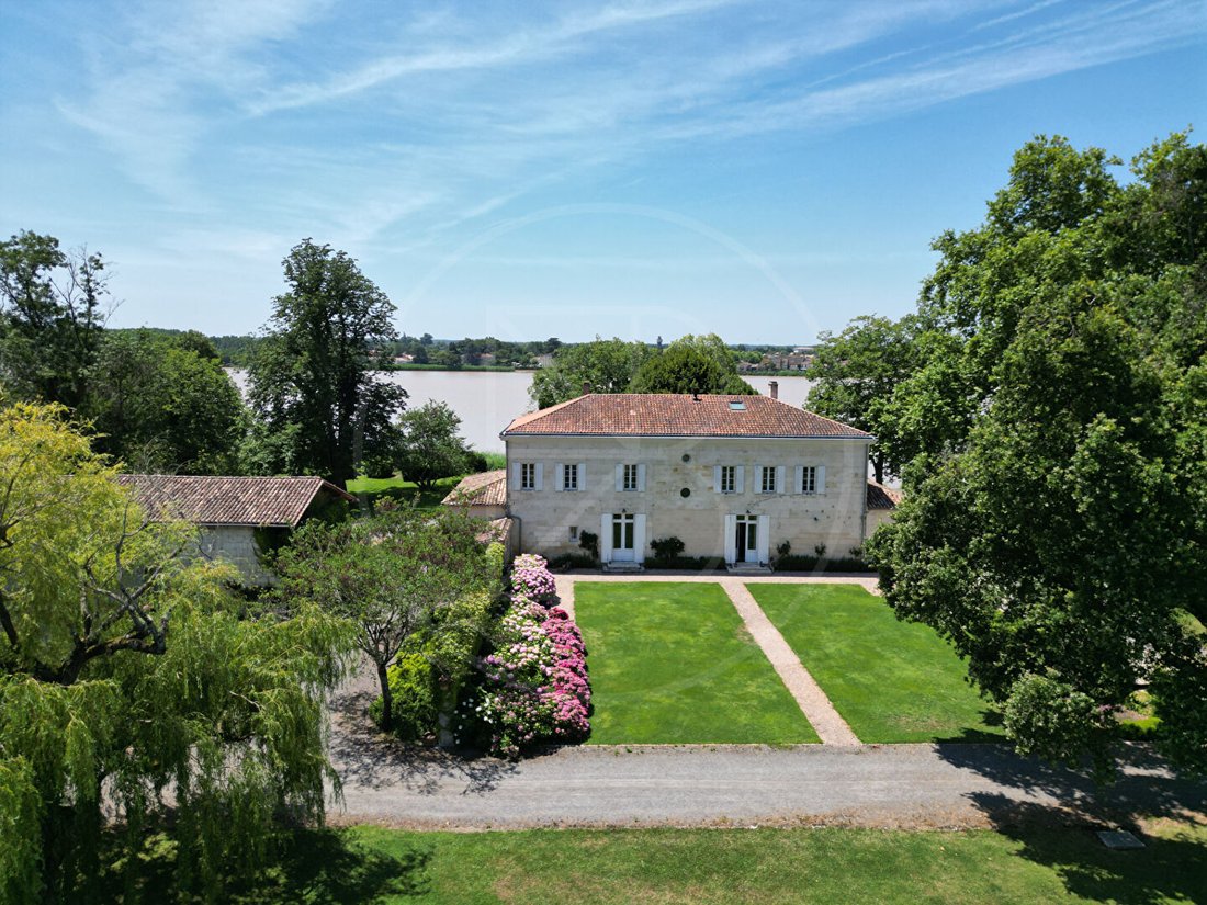 Villa in Libourne, Nouvelle-Aquitaine, France 3 - 18545926