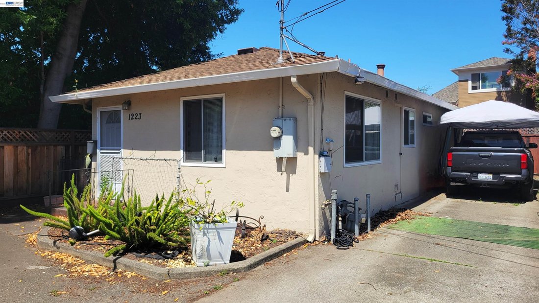House in Alameda, California, United States 2 - 18545608