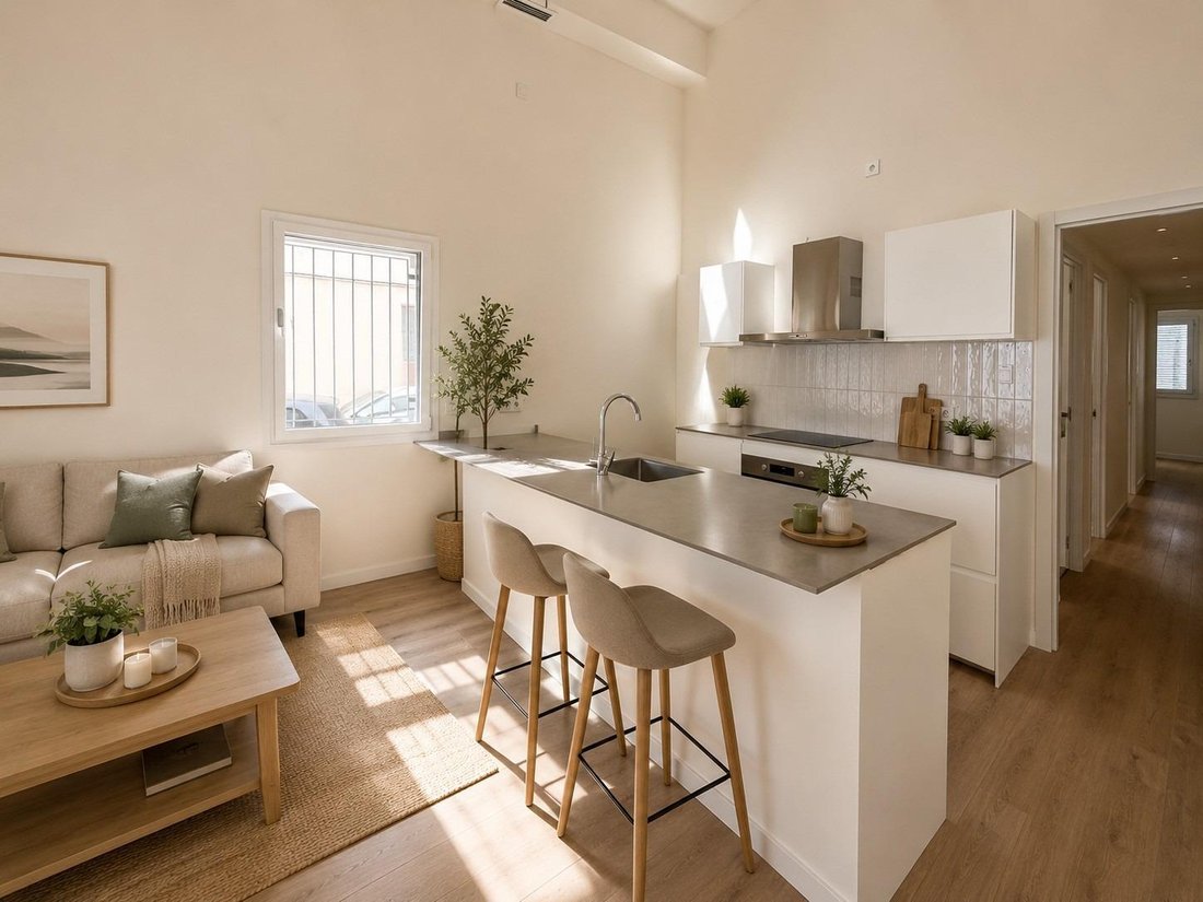 House in Sabadell, Catalonia, Spain 4 - 18545617