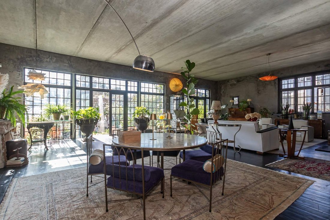 House in Cape Town, Western Cape, South Africa 5 - 18546148