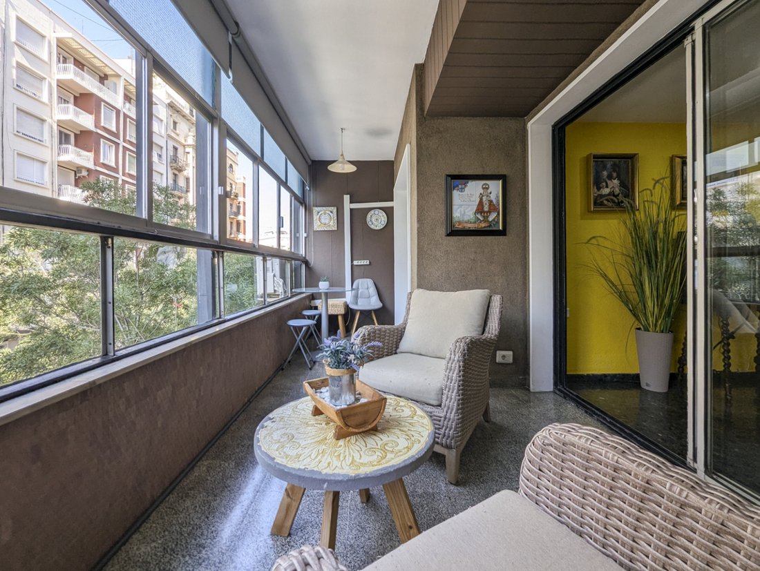 Apartment in Extramurs, Valencia, Spain 3 - 18545814