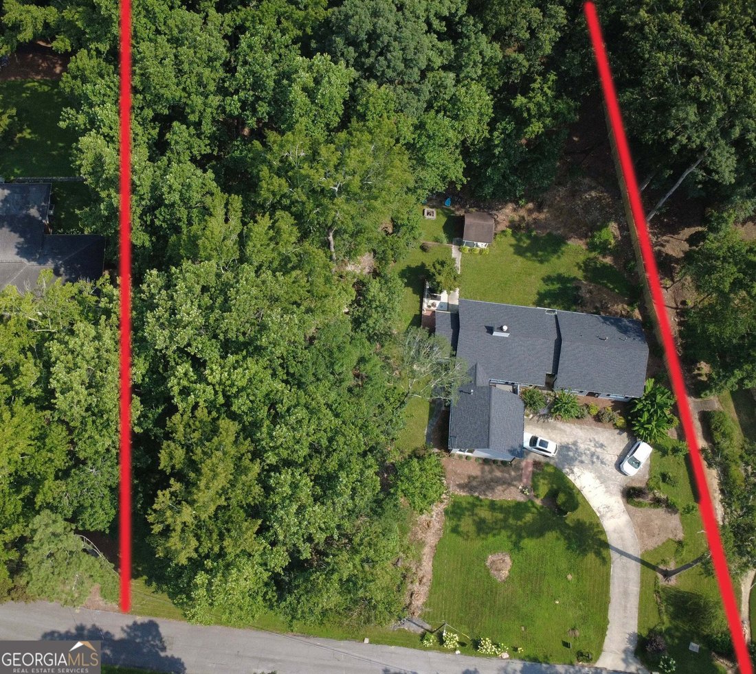 House in Smyrna, Georgia, United States 2 - 18391583