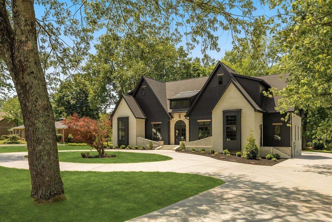 House in Nashville, Tennessee, United States 1 - 18545736