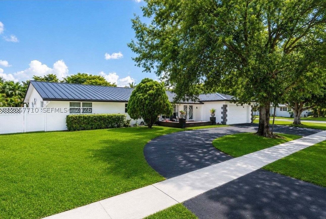 House in Hollywood, Florida, United States 3 - 18493463
