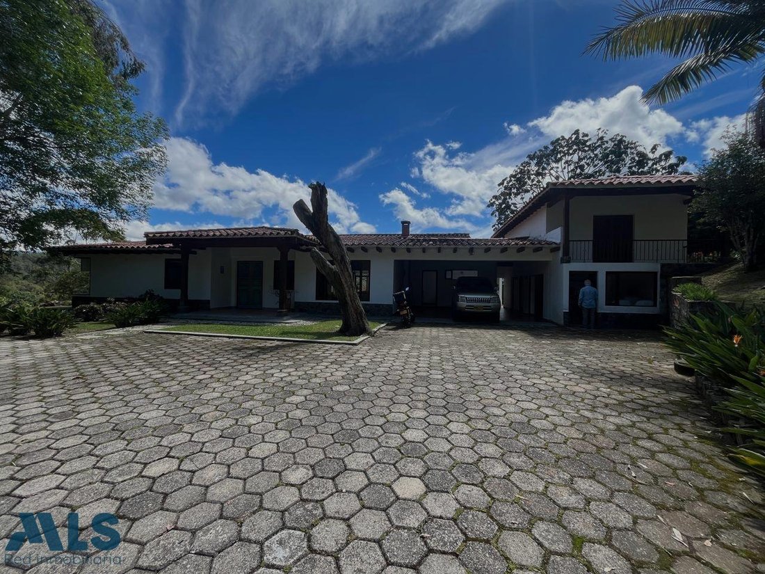 Finca in Don Diego, Antioquia, Colombia 2 - 18545878