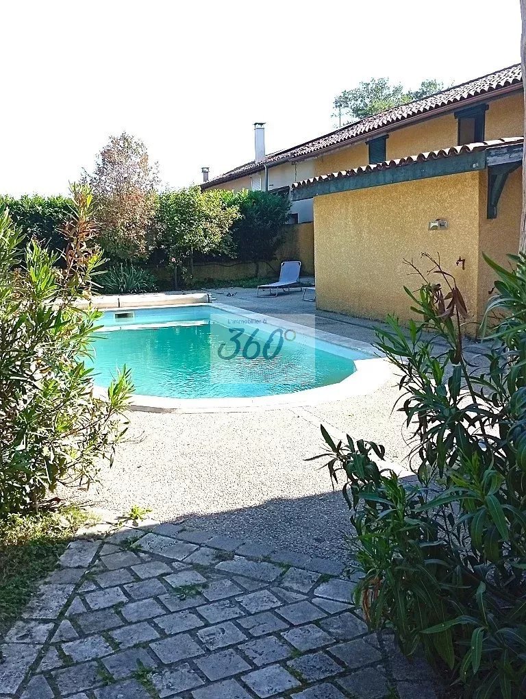 House in Montracol, Auvergne-Rhône-Alpes, France 2 - 18546237