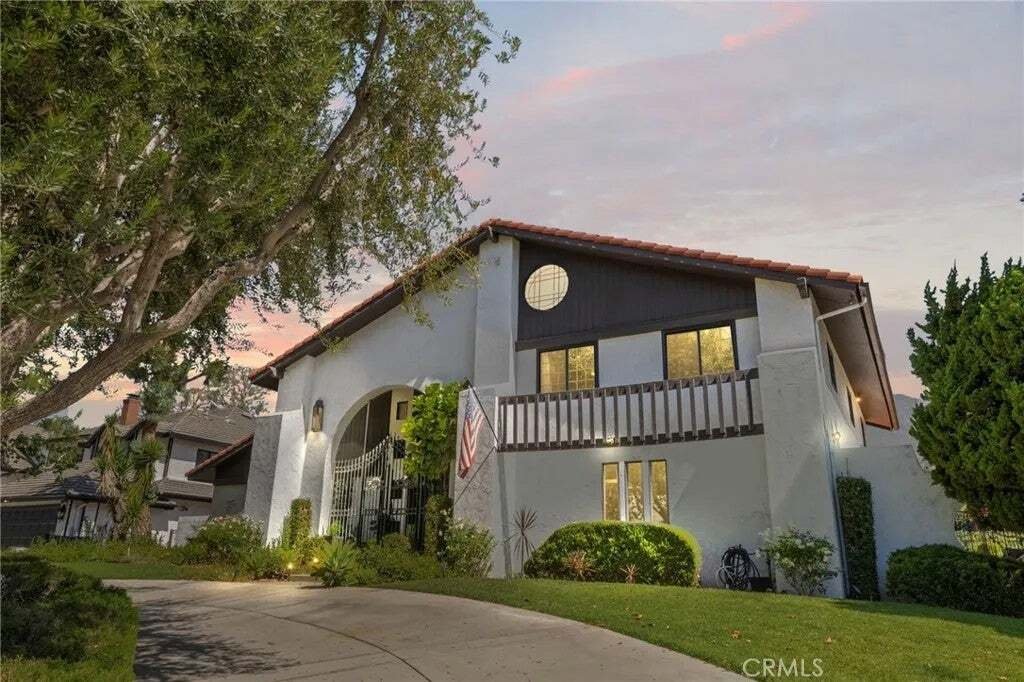 House in Upland, California, United States 2 - 18546009