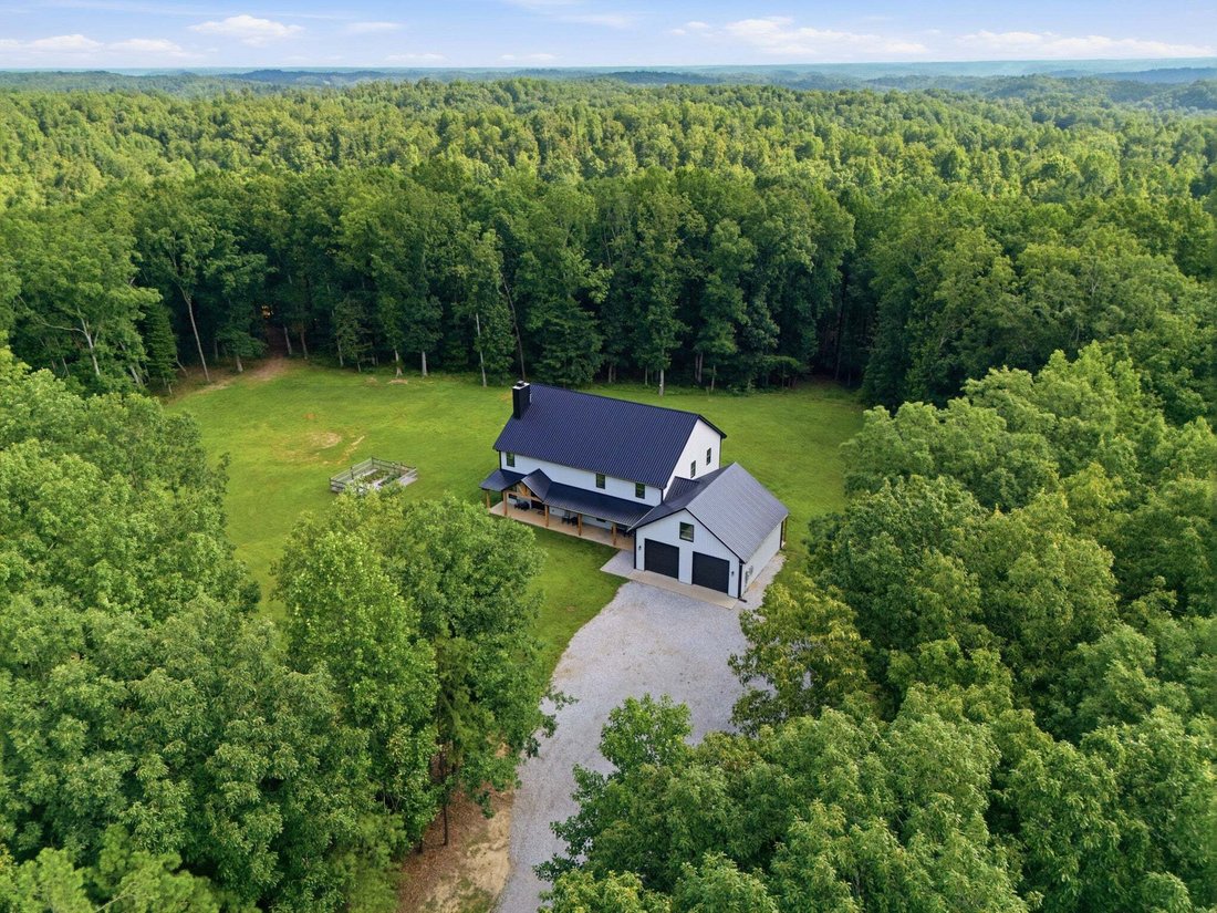 House in Pegram, Tennessee, United States 3 - 18545722