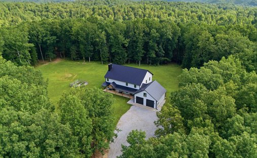House in Pegram, Tennessee, United States 1