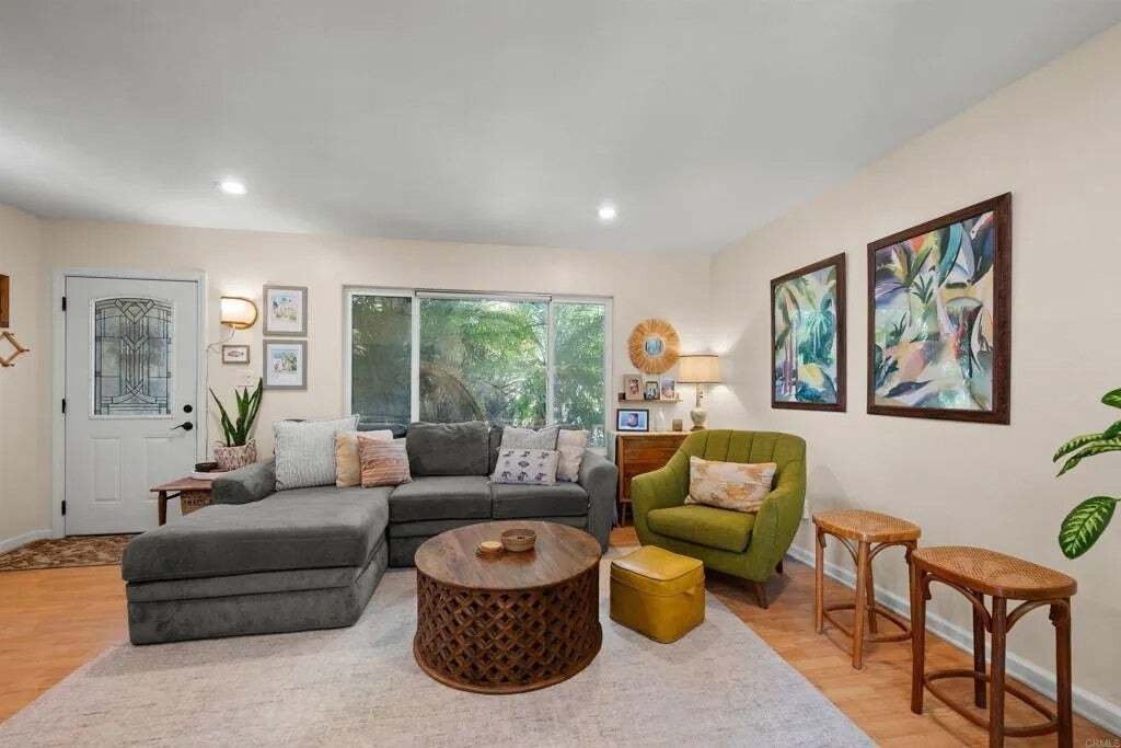 House in San Diego, California, United States 3 - 18546004