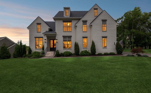 Casa en Arrington, Tennessee, Estados Unidos 1