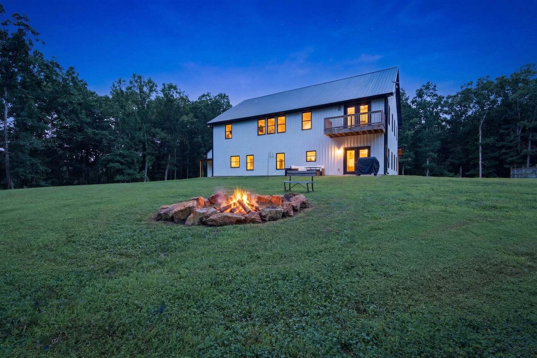 House in Pegram, Tennessee, United States 5 - 18545722