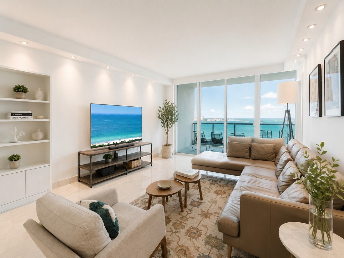 Condo in Miami, Florida, United States 1 - 18546057
