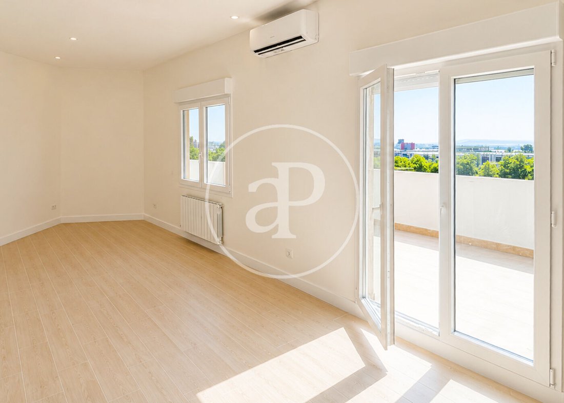 Apartment in Barajas, Madrid, Spain 1 - 18546406