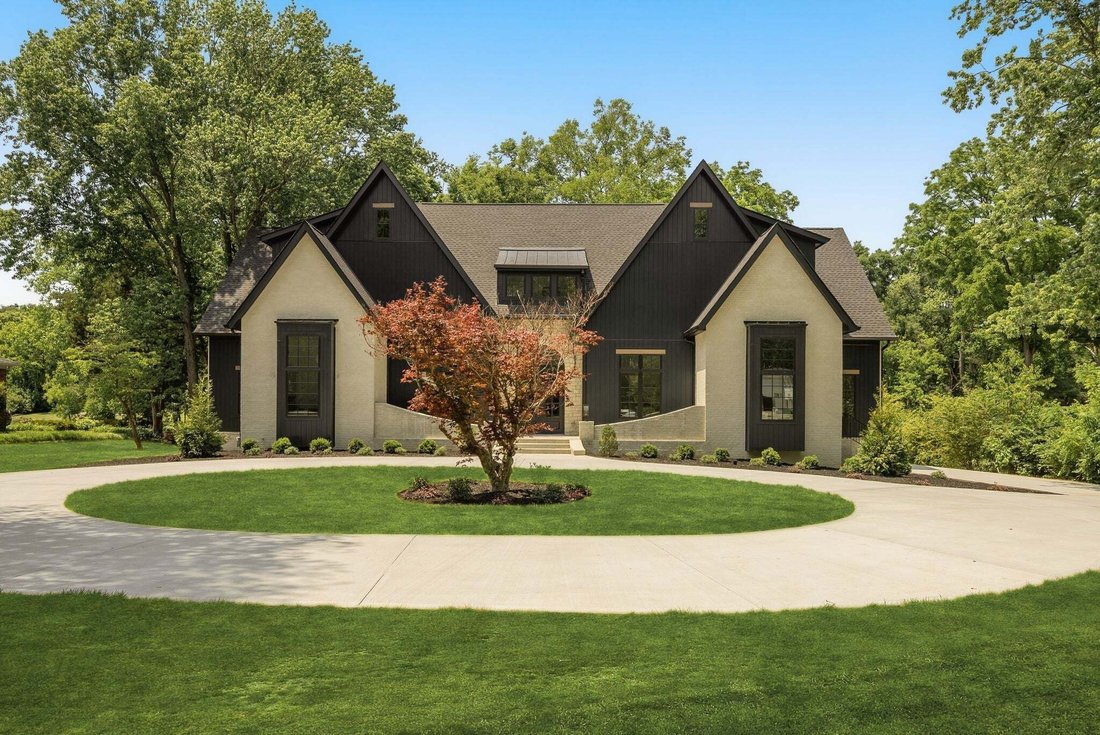 House in Nashville, Tennessee, United States 2 - 18545736
