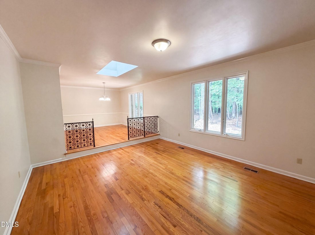 House in Chapel Hill, North Carolina, United States 3 - 18545780