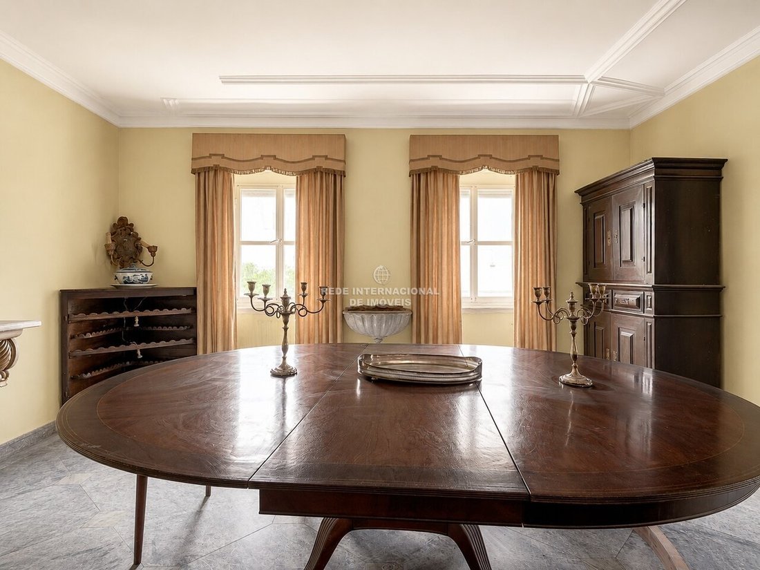 House in Belem, Lisbon, Portugal 3 - 18546107