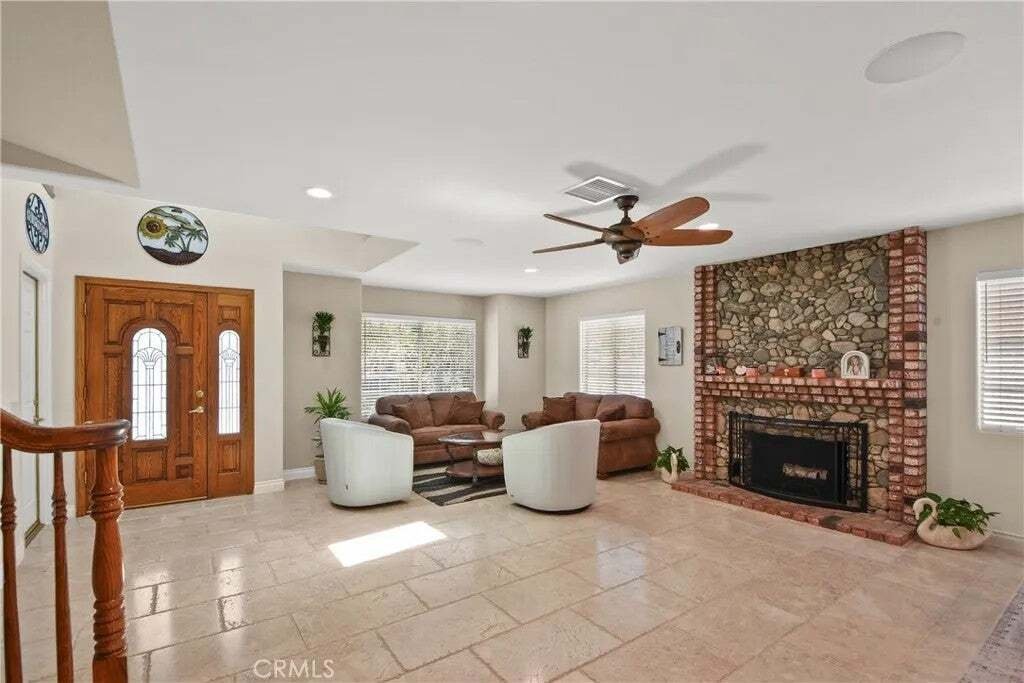 House in Chino Hills, California, United States 3 - 18529212