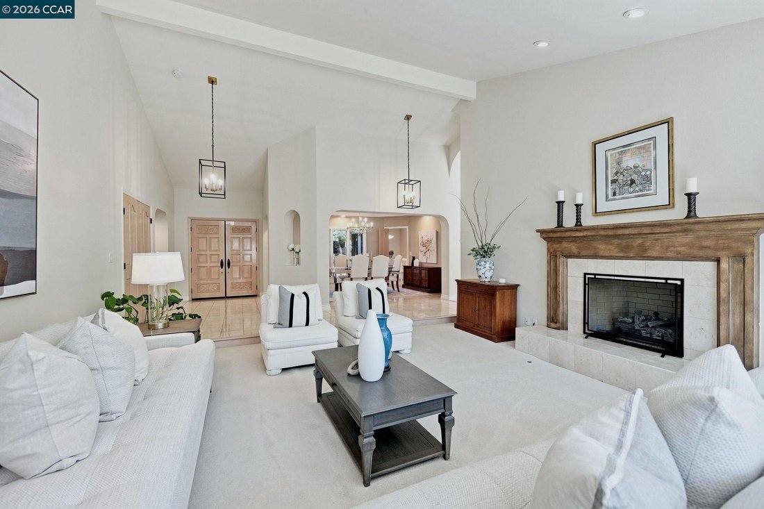 House in Danville, California, United States 4 - 18545660
