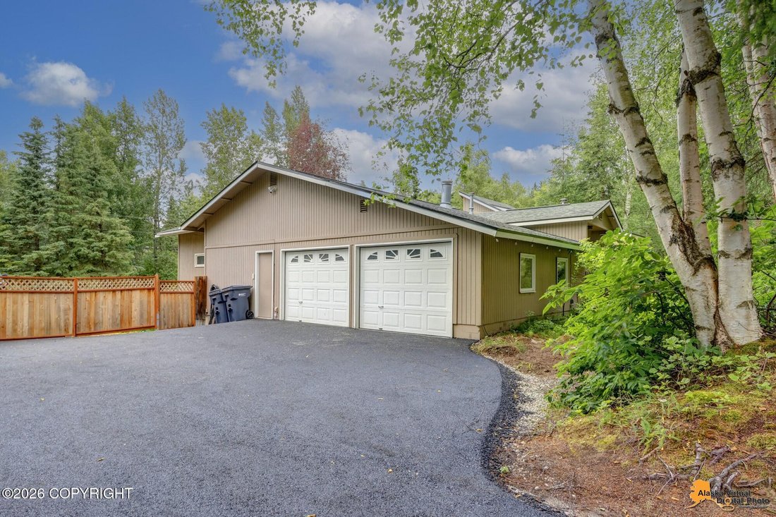 House in Anchorage, Alaska, United States 5 - 18545563