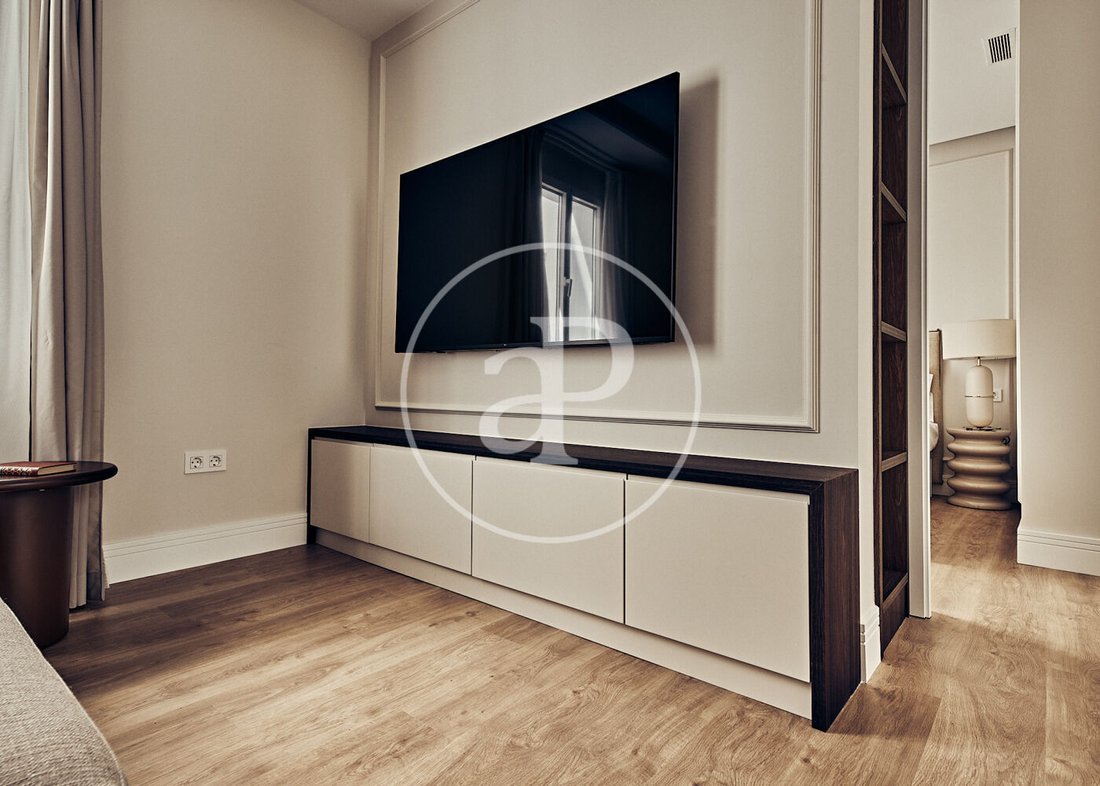 Apartment in Barrio Salamanca, Madrid, Spain 3 - 18546397