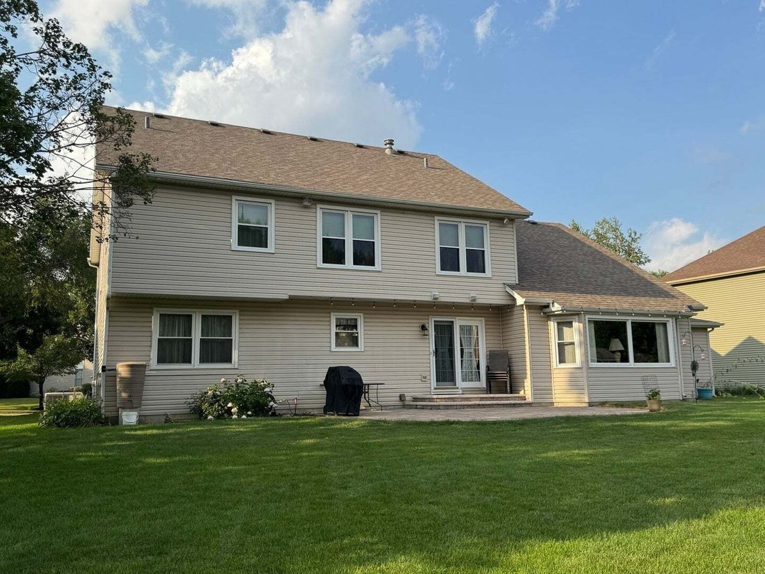 House in Oswego, Illinois, United States 5 - 18545861