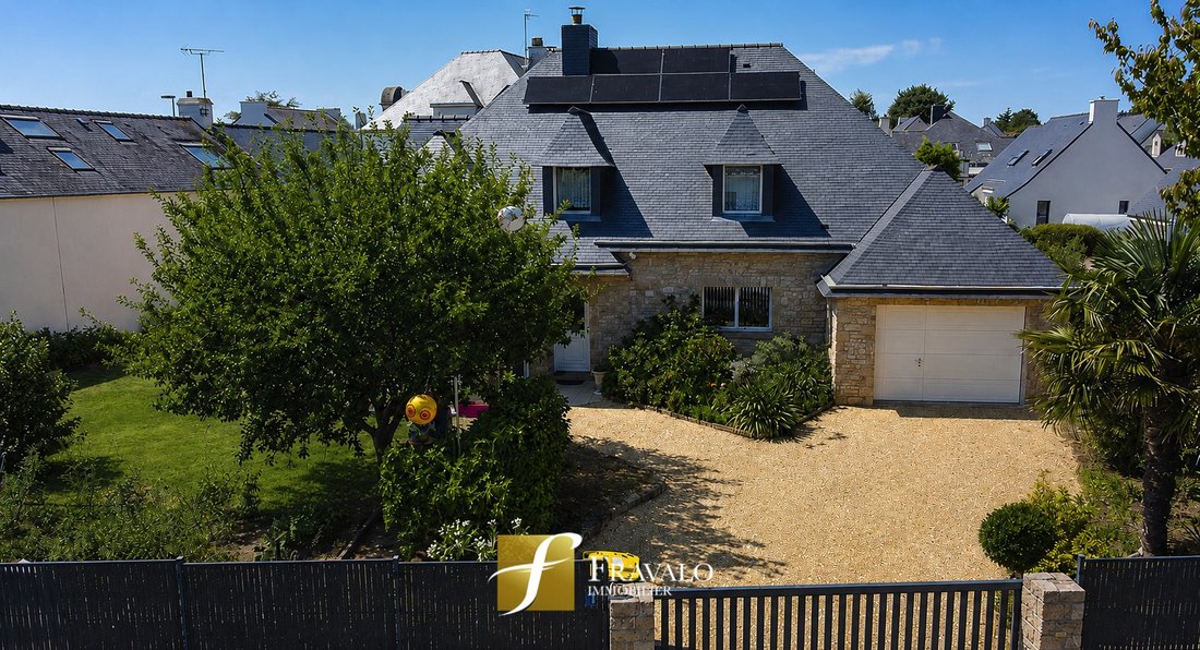 House in Poulfranc et Marais, Sene, France 2 - 18545851