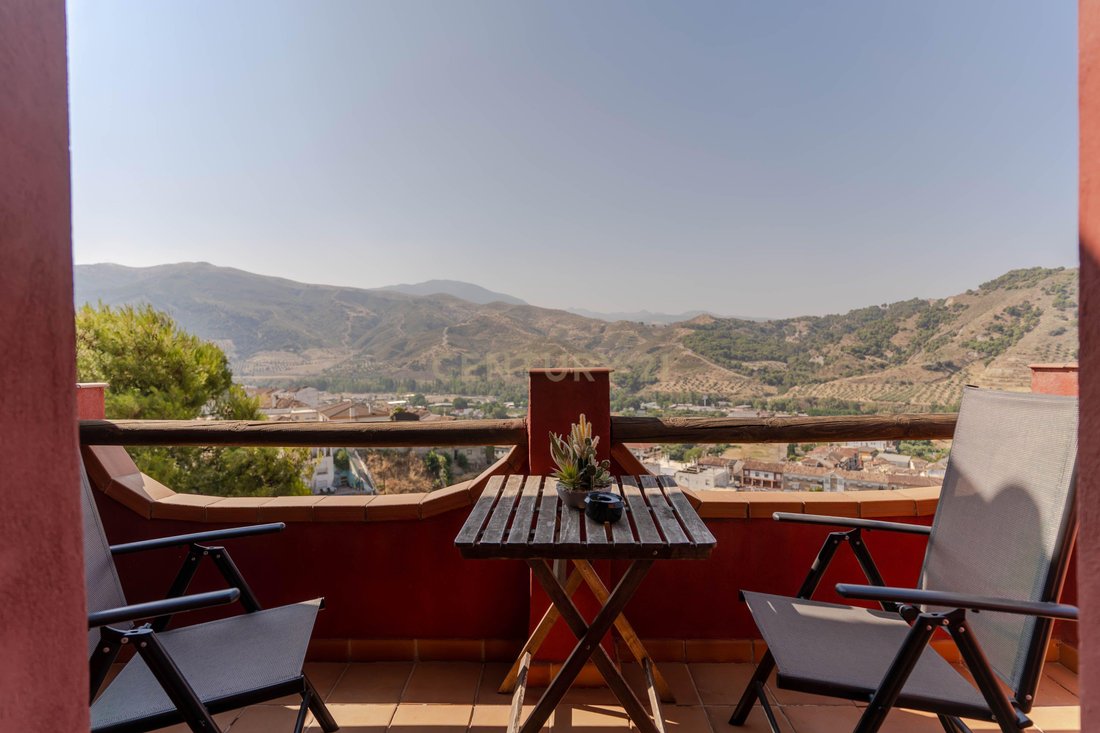 Cenes de la Vega, Andalusia, Spain 2 - 18546272