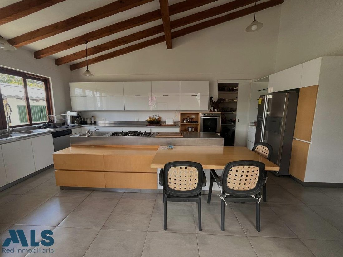 Finca in Don Diego, Antioquia, Colombia 4 - 18545878