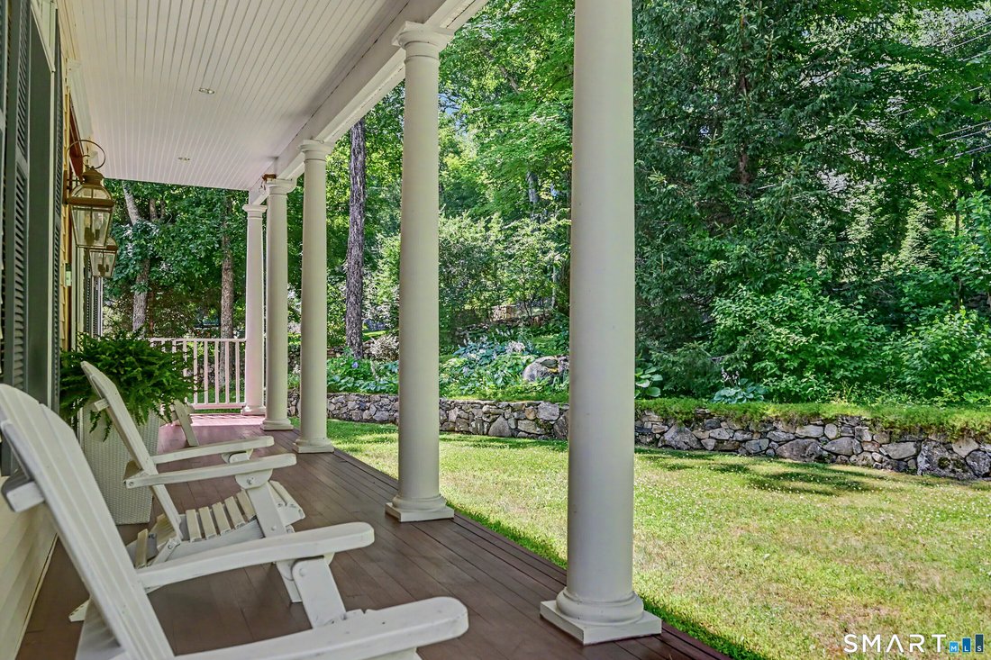 House in Easton, Connecticut, United States 5 - 18396322