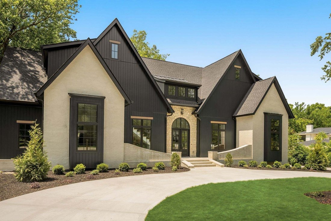 House in Nashville, Tennessee, United States 3 - 18545736